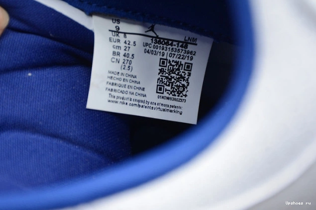 136064-148 3 Jordan Retro Knicks AIR 0911